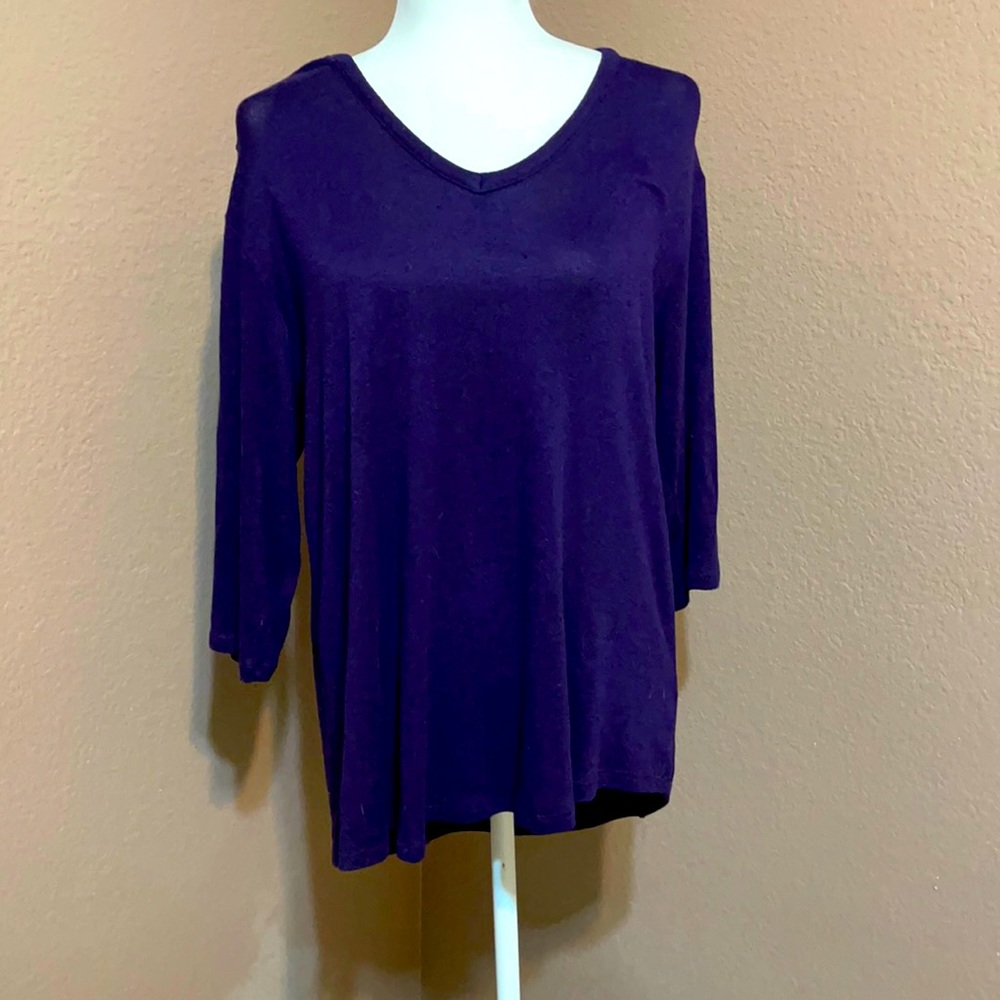 Torrid sweater